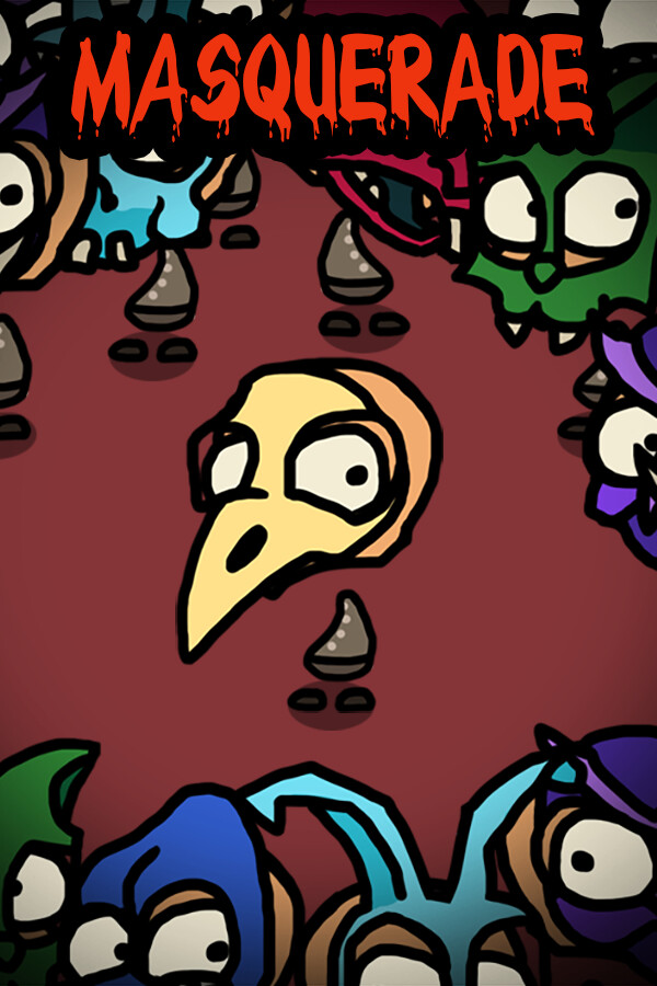 The Masquerade
