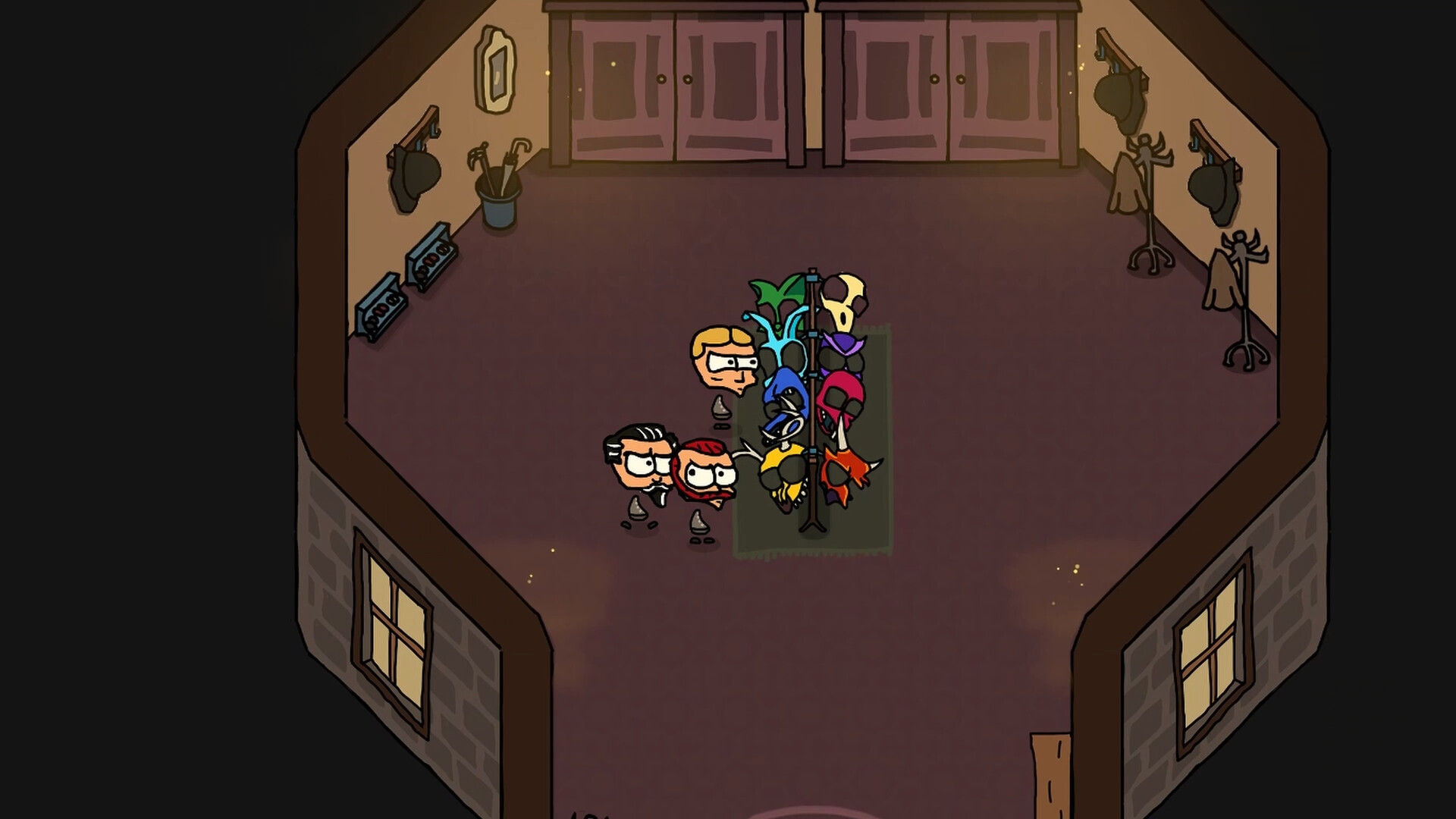 Masquerade screenshot 11