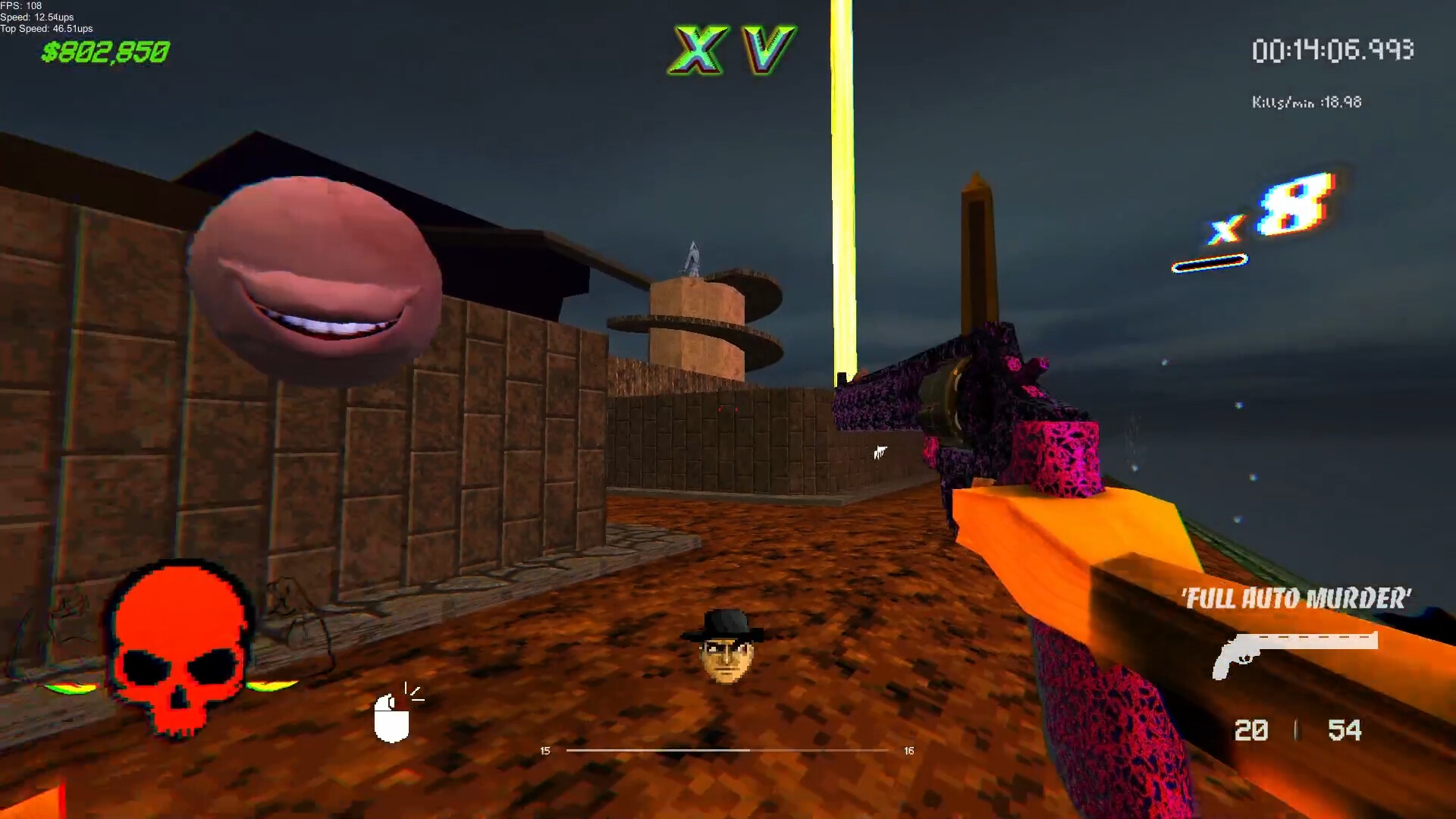 UBERSLAUGHTER screenshot 7