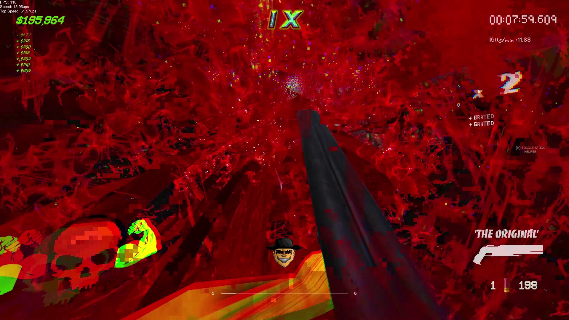 UBERSLAUGHTER screenshot 19