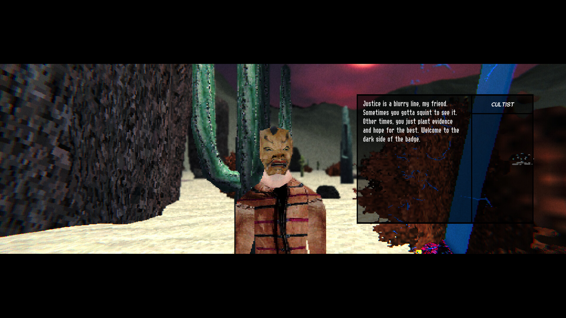 UBERSLAUGHTER screenshot 6
