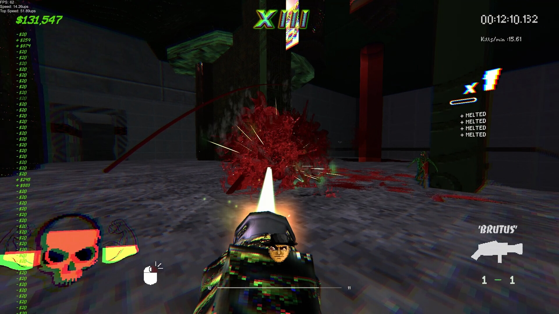 UBERSLAUGHTER screenshot 13