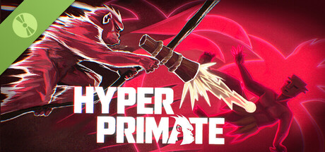 HYPER PRIMATE DEMO