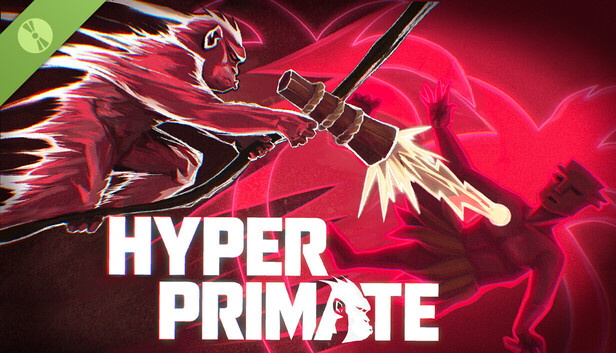 HYPER PRIMATE DEMO