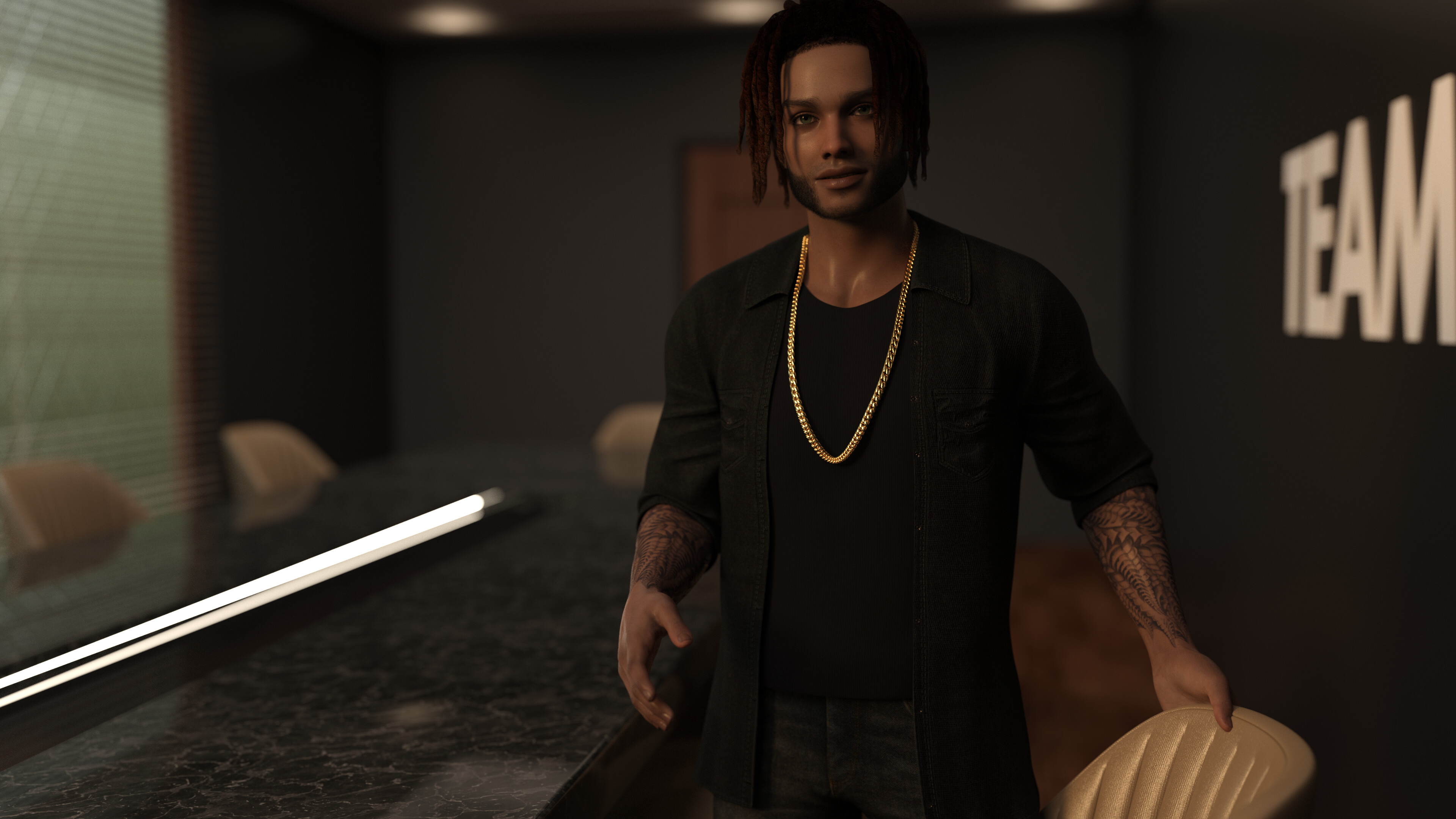 Move The Chains screenshot 14