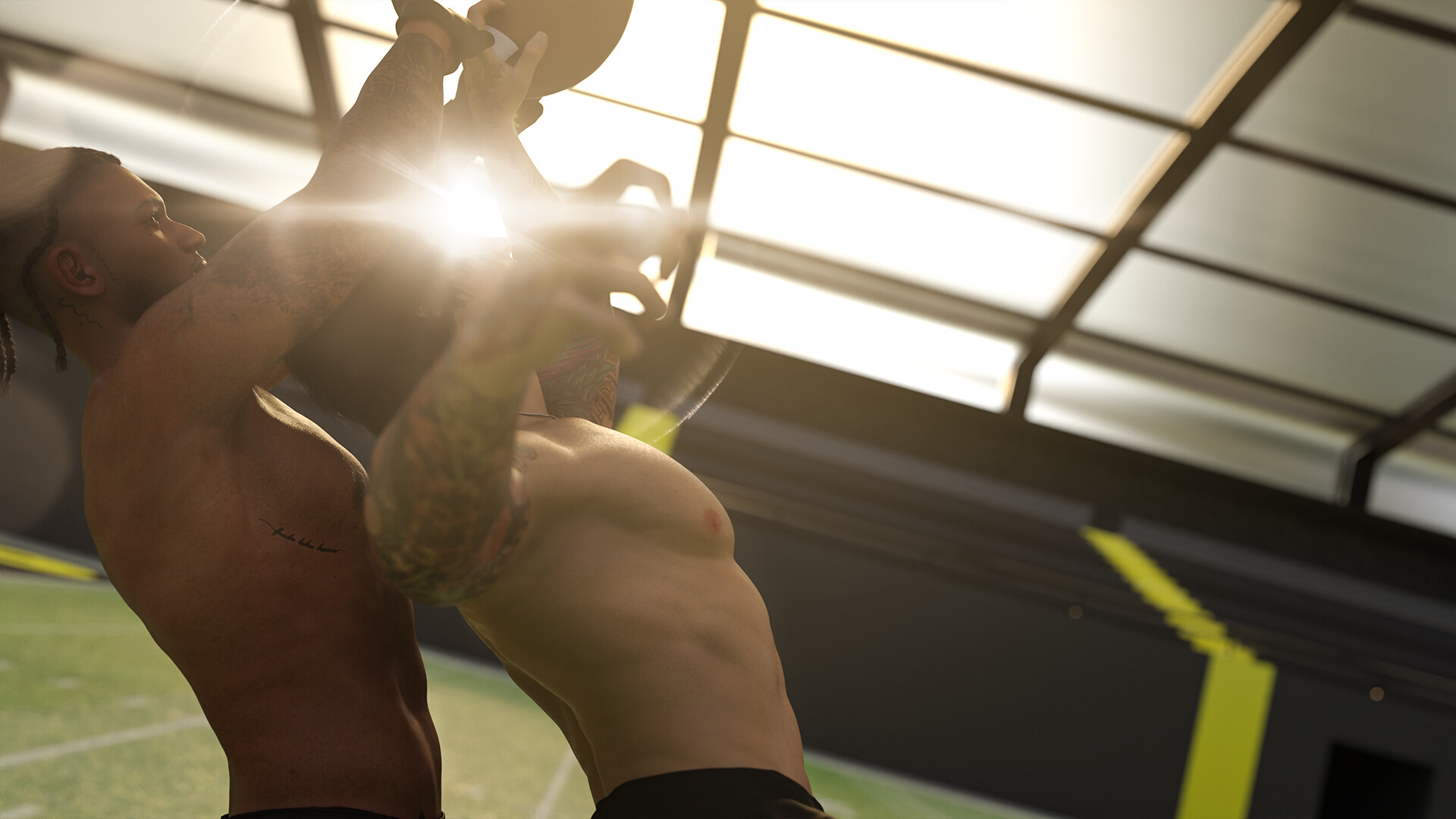 Move The Chains screenshot 10