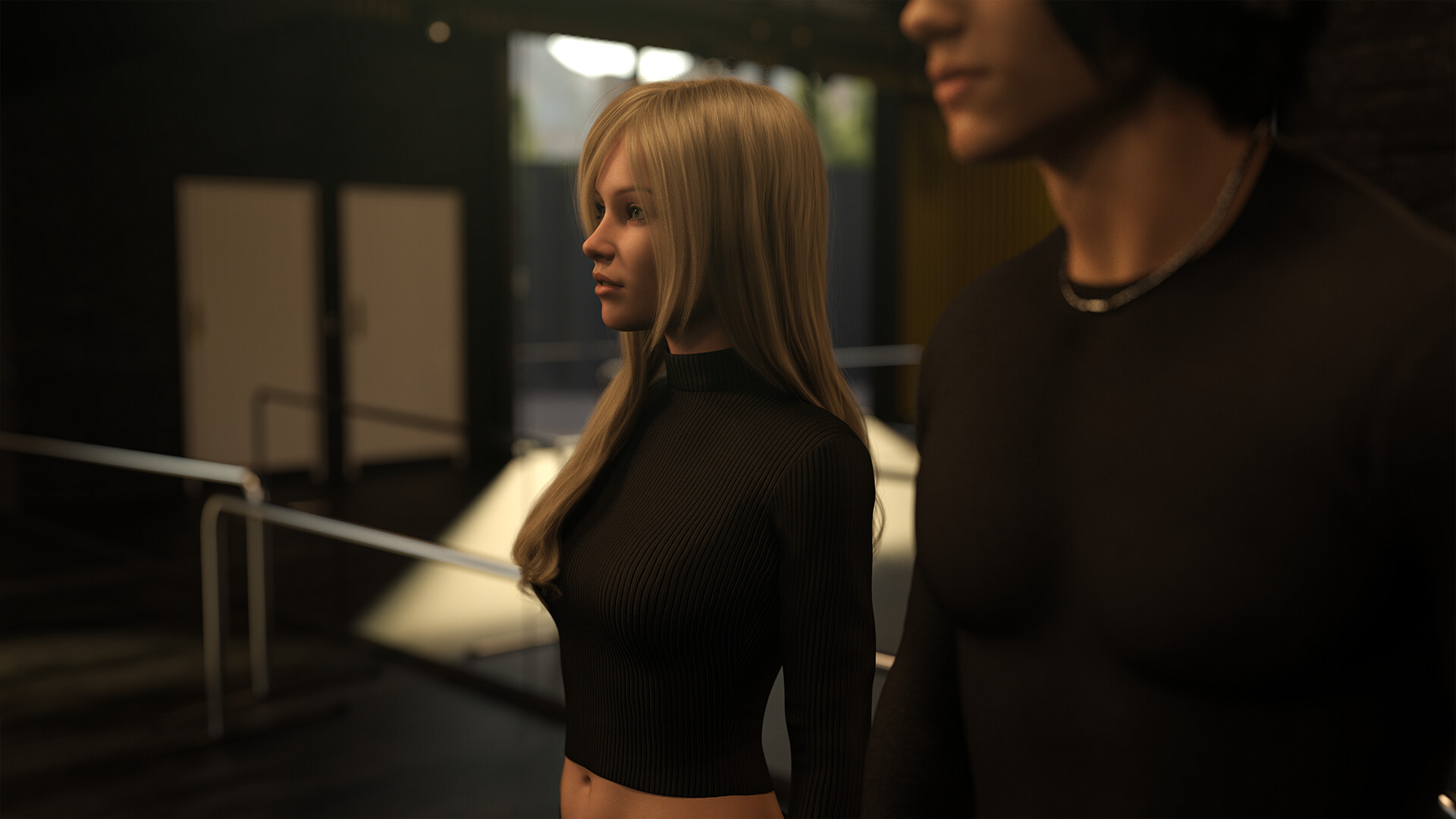 Move The Chains screenshot 11