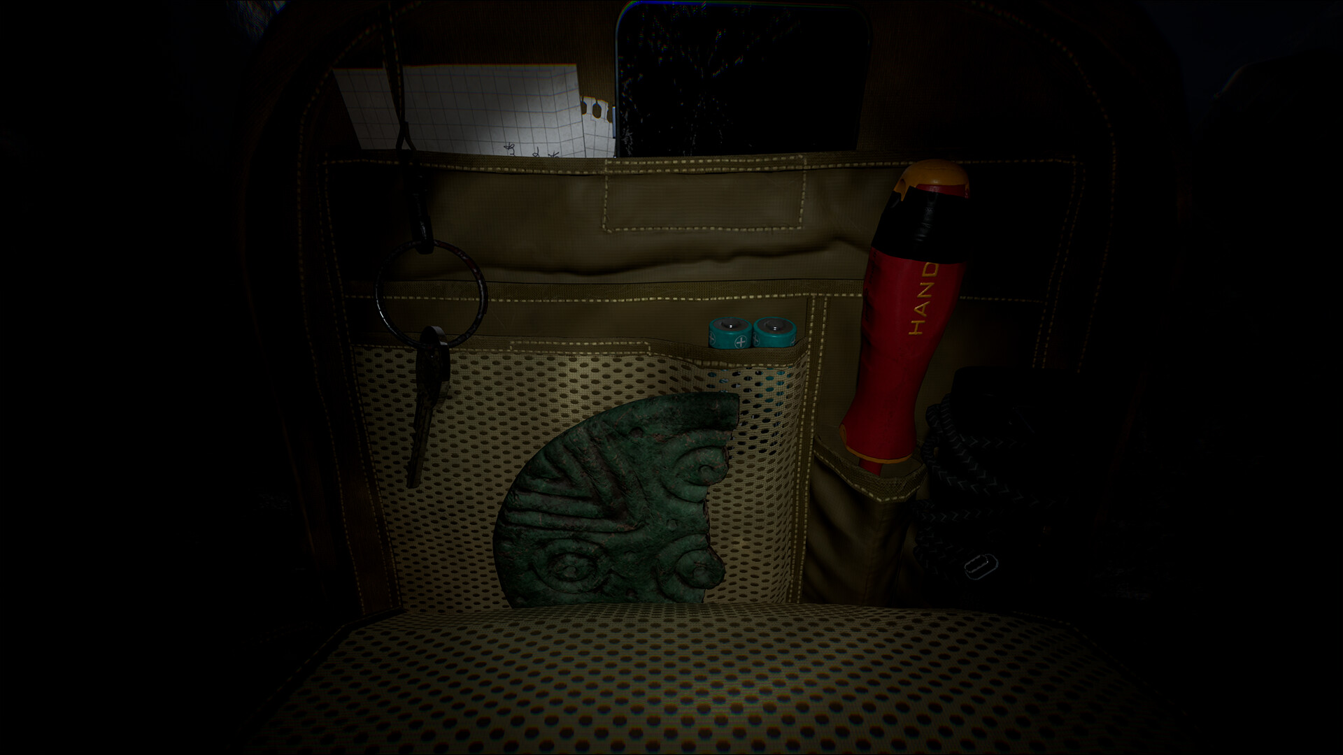 IDILI screenshot 3