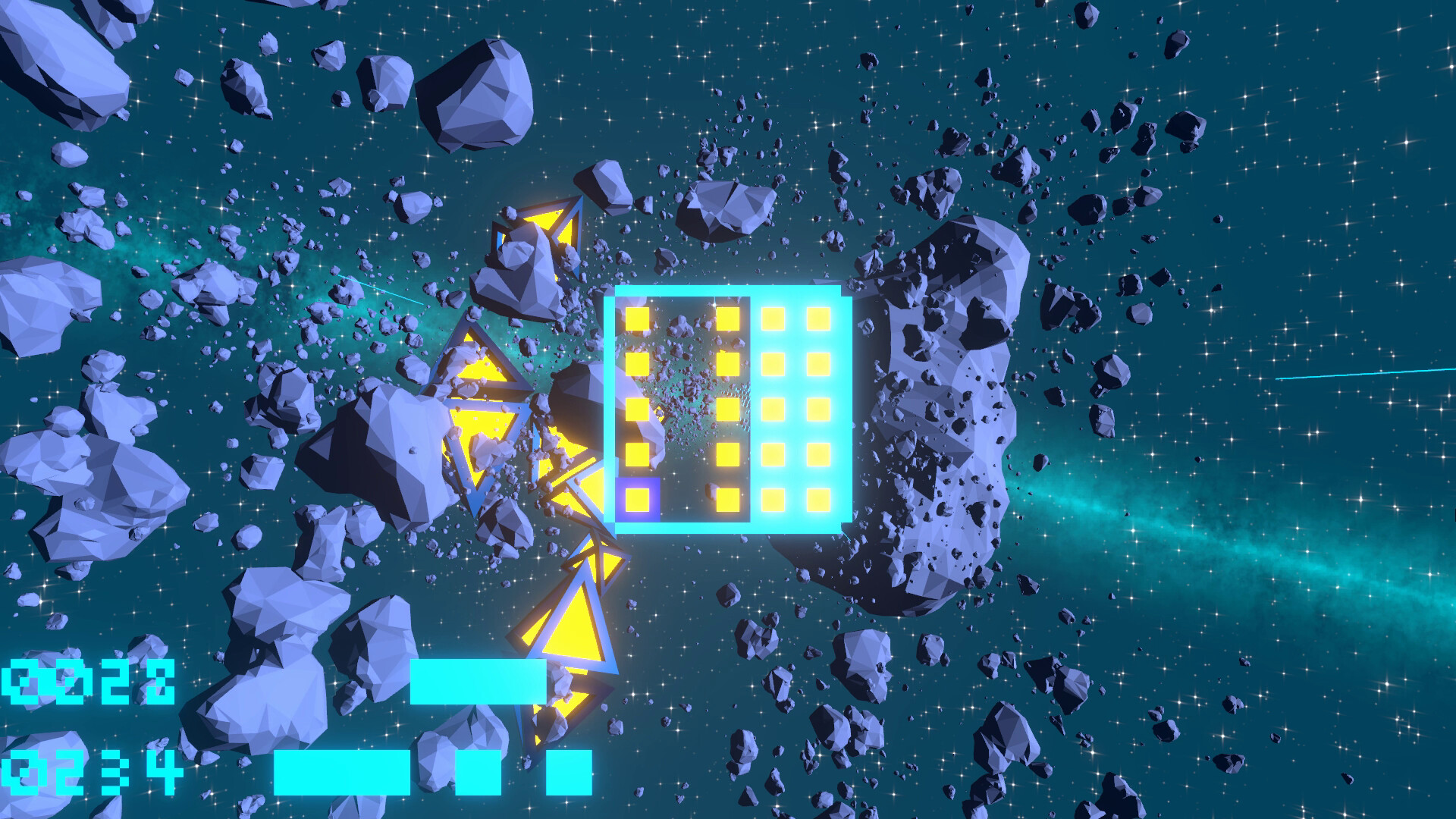 PentaZorg screenshot 8