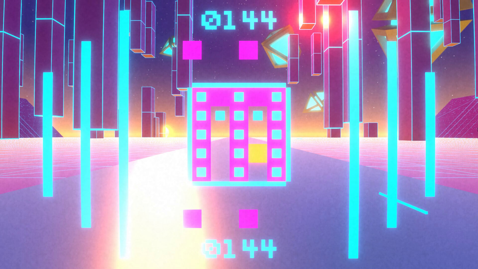 PentaZorg screenshot 2