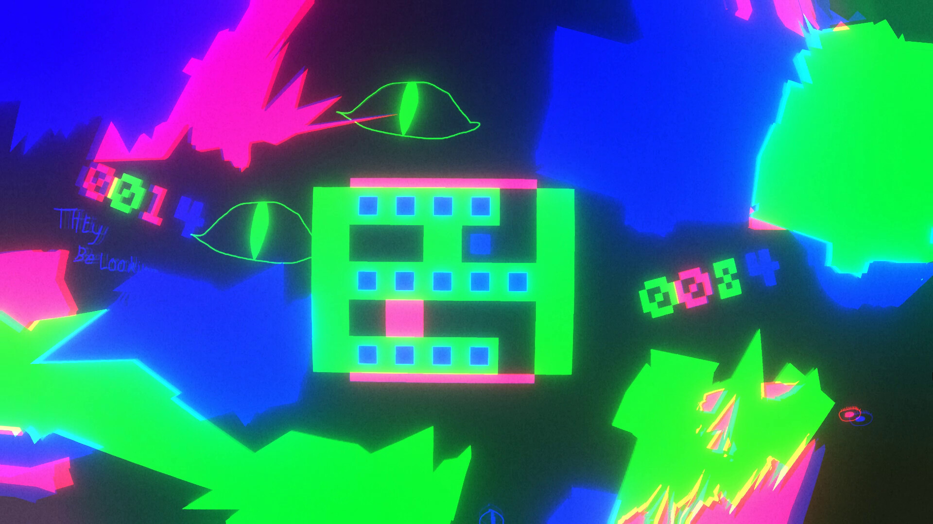 PentaZorg screenshot 3