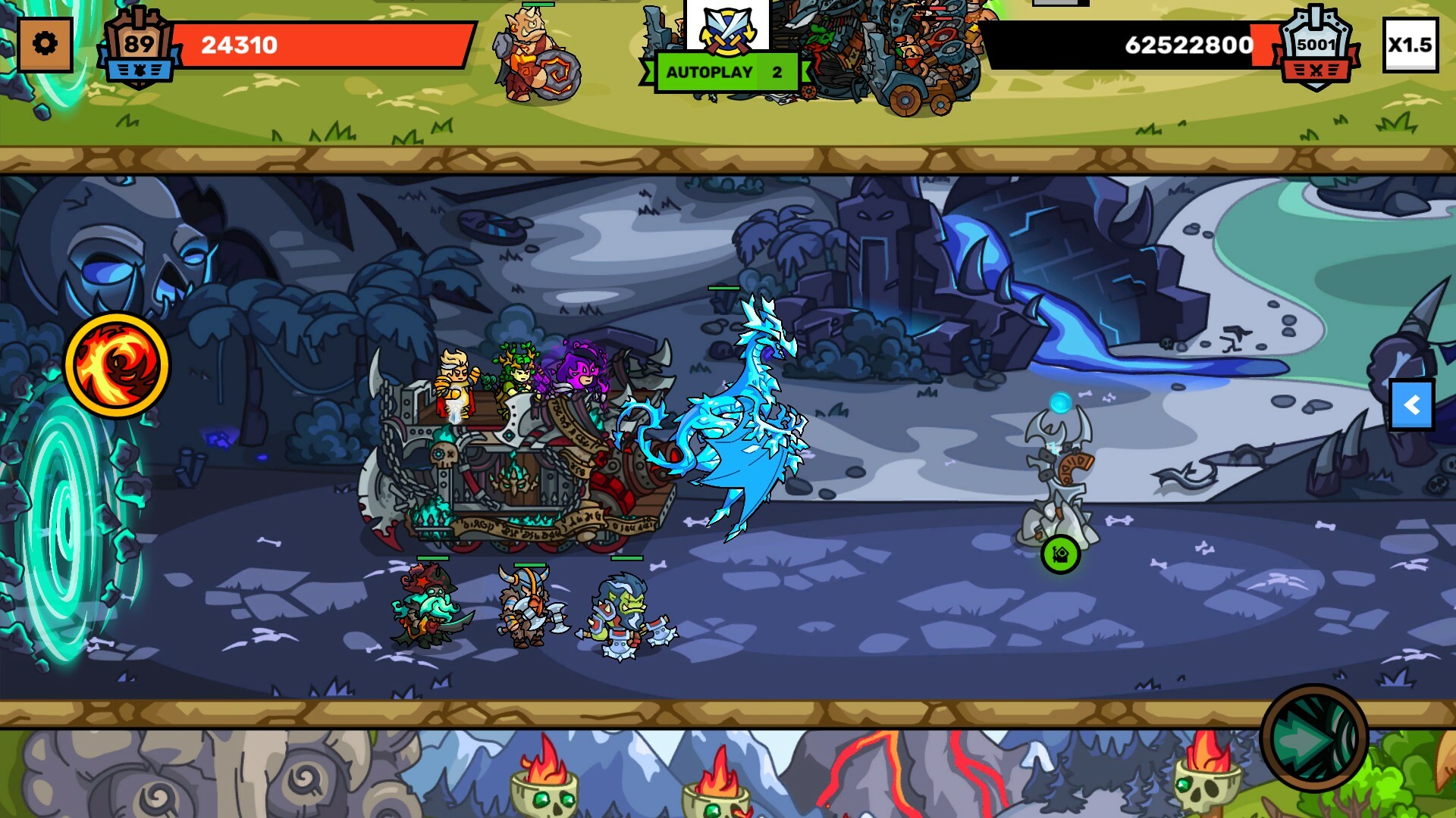Stagelands screenshot 6
