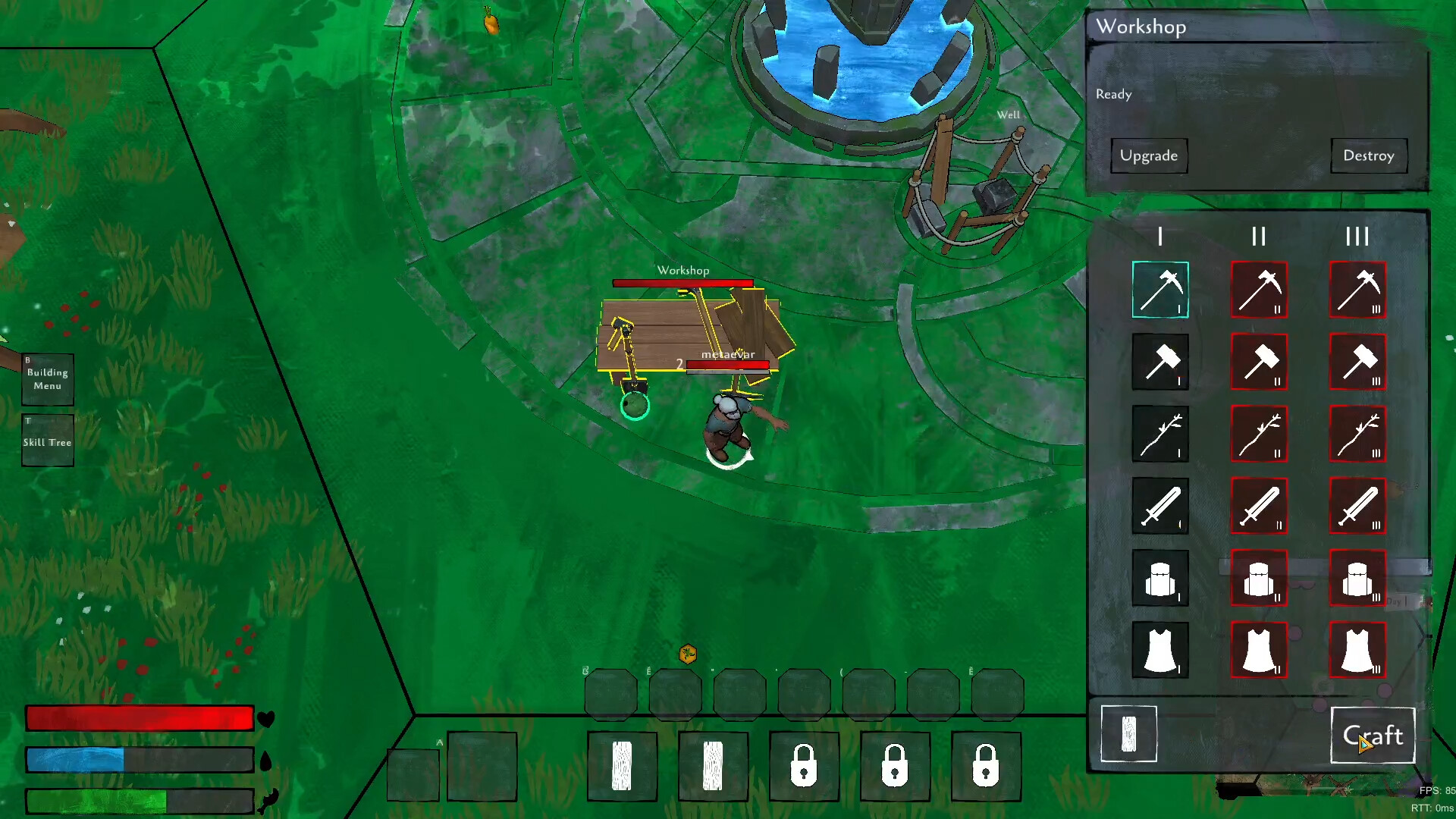 Monolit screenshot 5