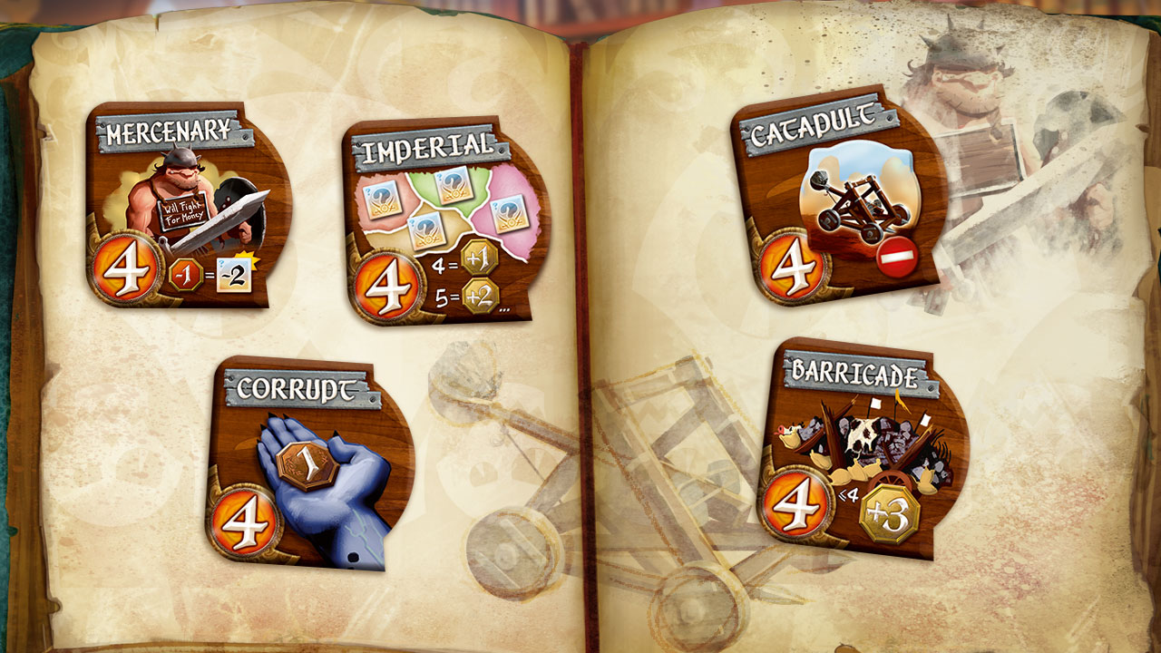 Small World 2 - Be Not Afraid... screenshot 3