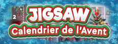 Jigsaw Calendrier de l’Avent