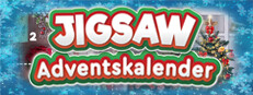 Jigsaw Adventskalender