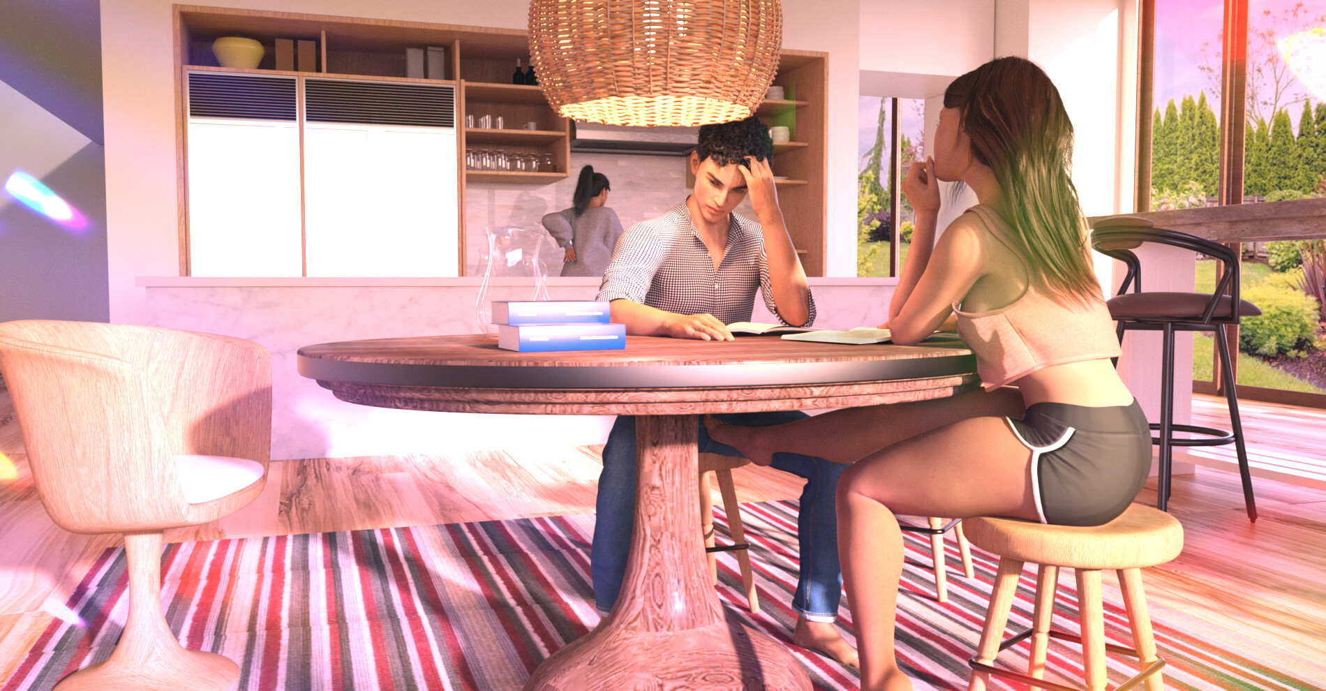 Hot Homework Help screenshot 3