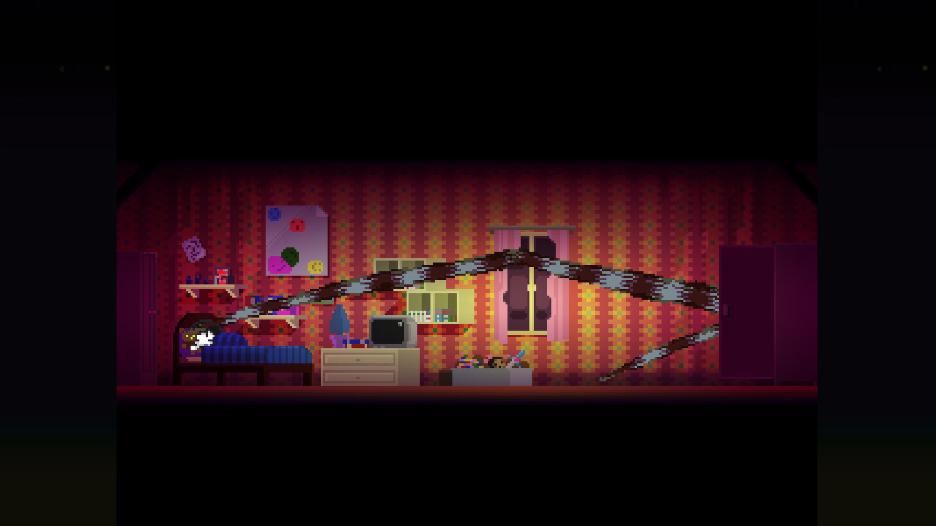 Finding Teddy screenshot 5