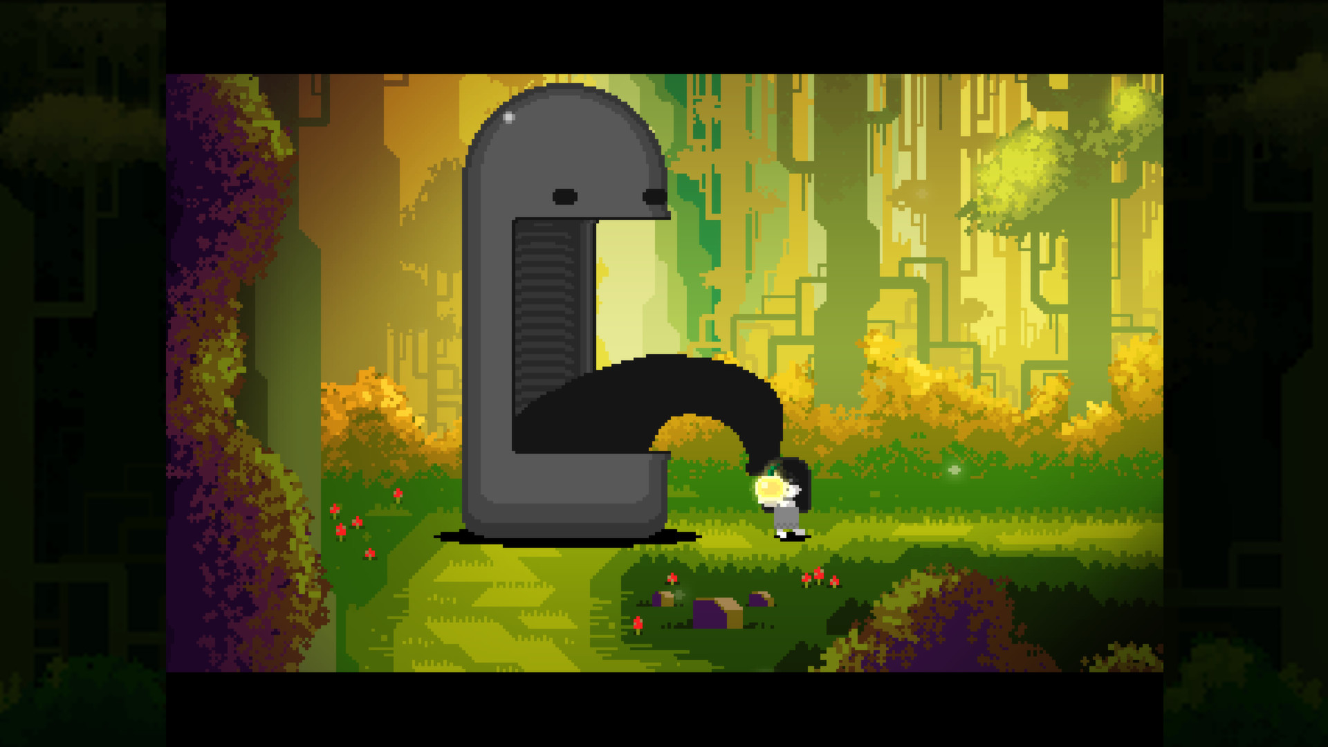 Finding Teddy screenshot 7