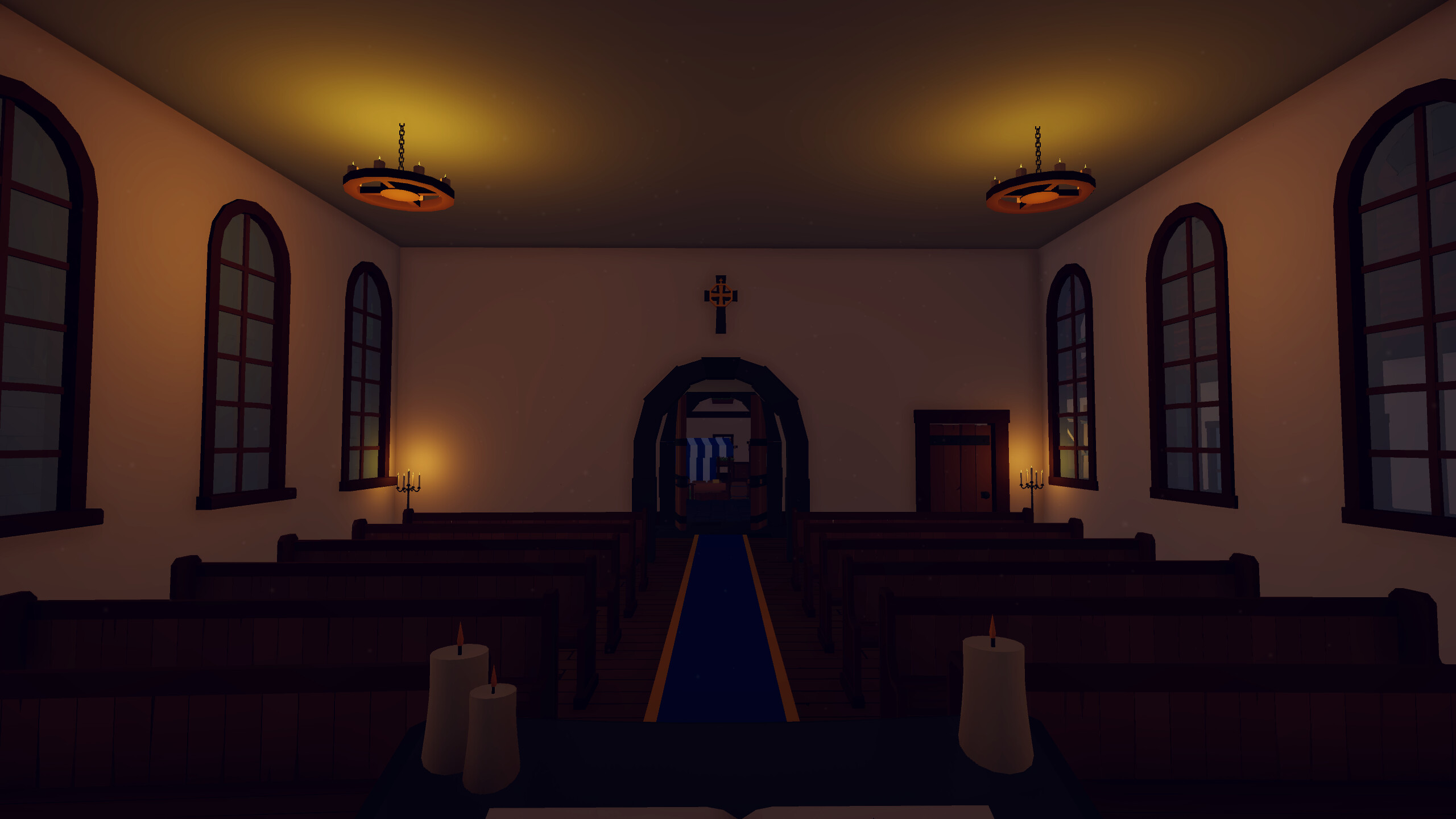 Lycans screenshot 6