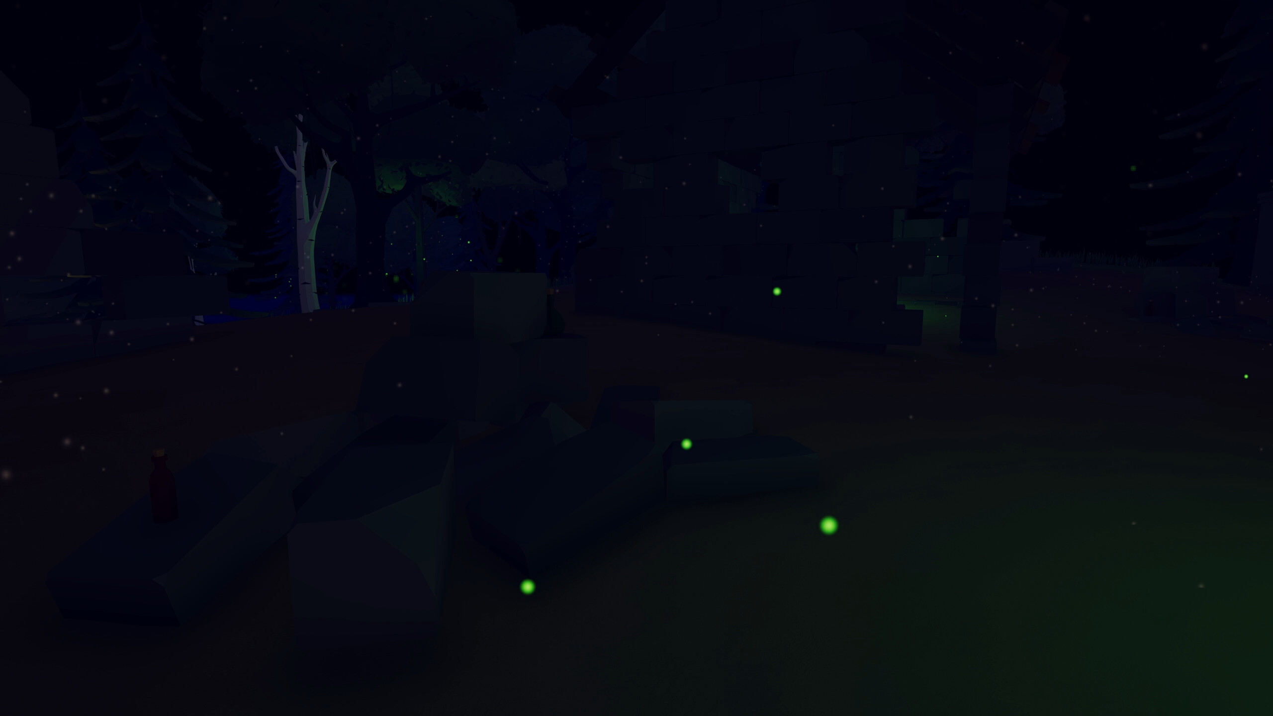 Lycans screenshot 16