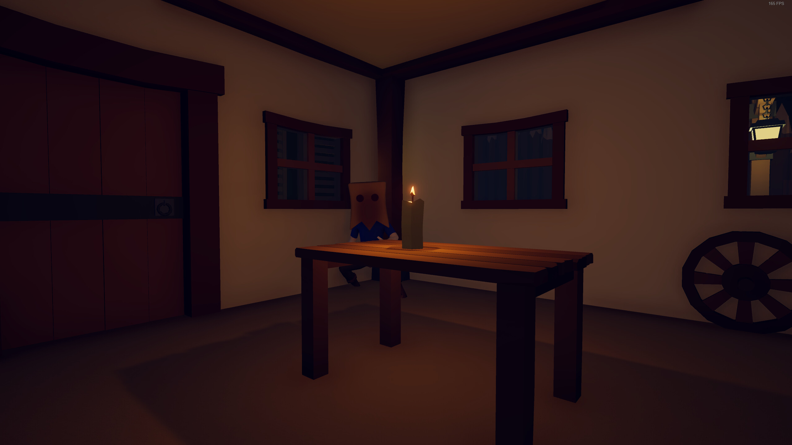 Lycans screenshot 10