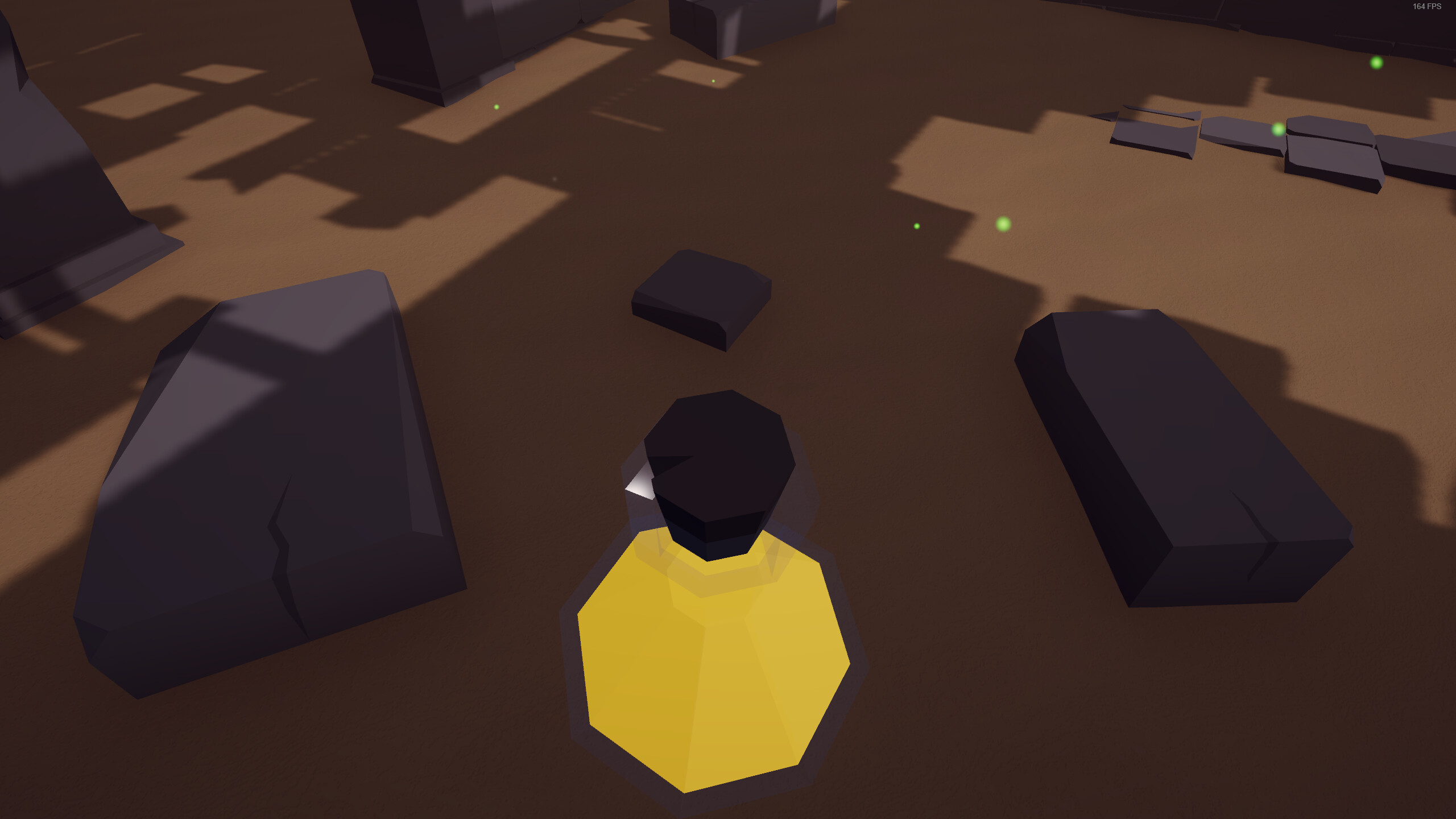 Lycans screenshot 15