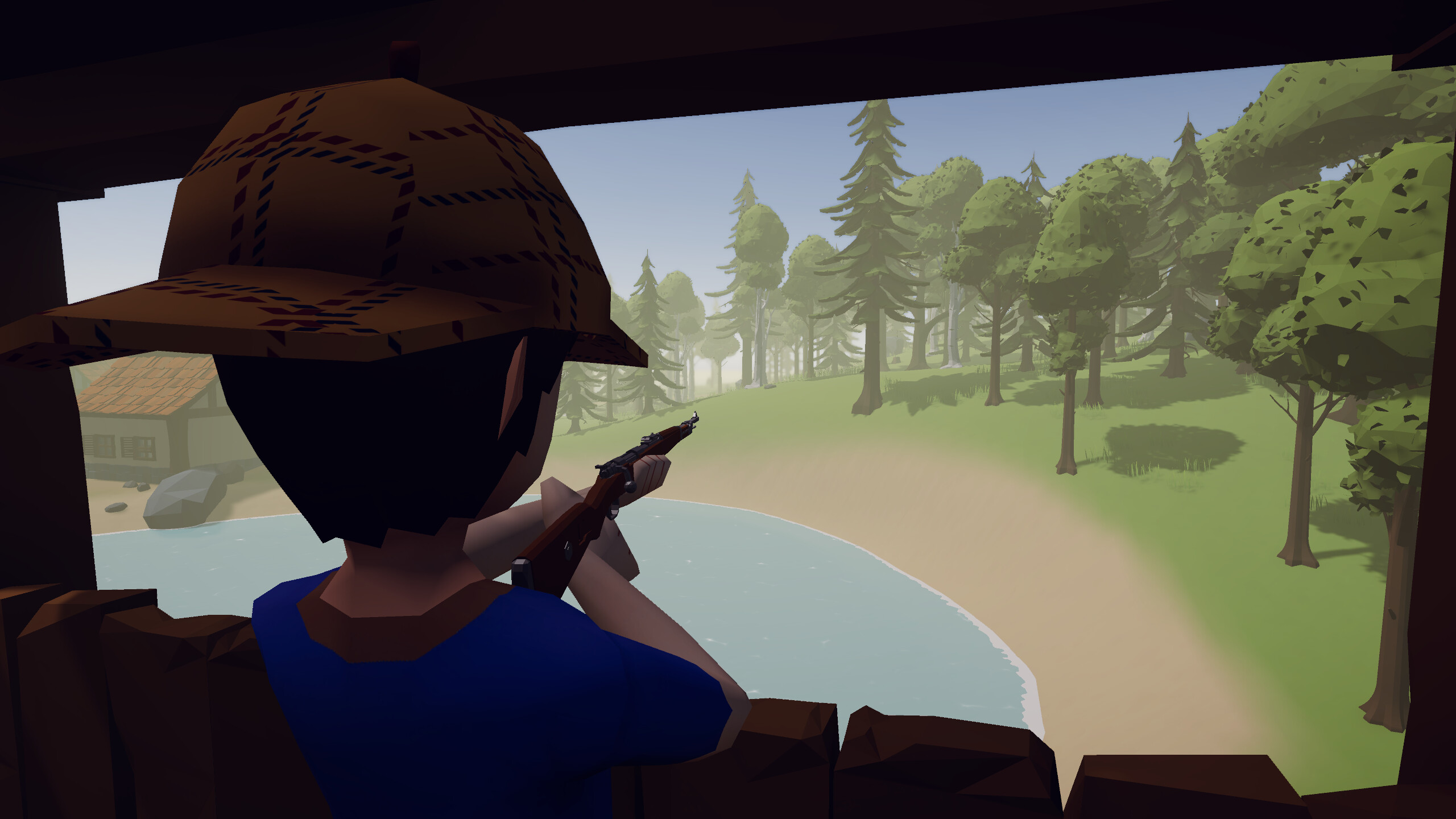 Lycans screenshot 2