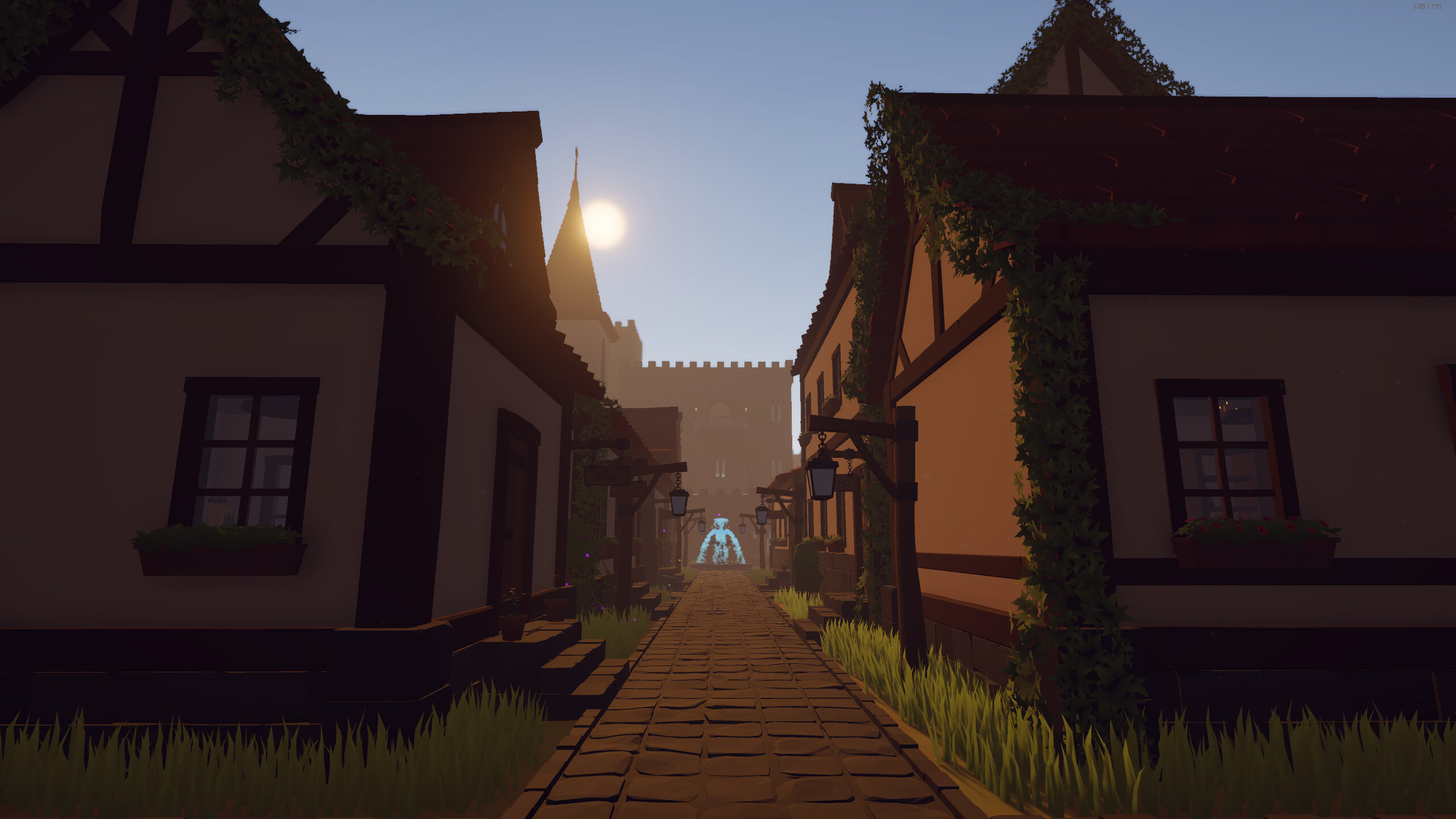 Lycans screenshot 9
