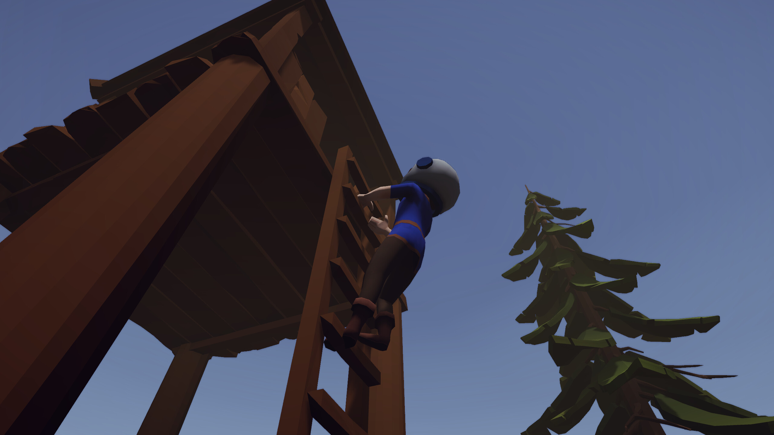 Lycans screenshot 12