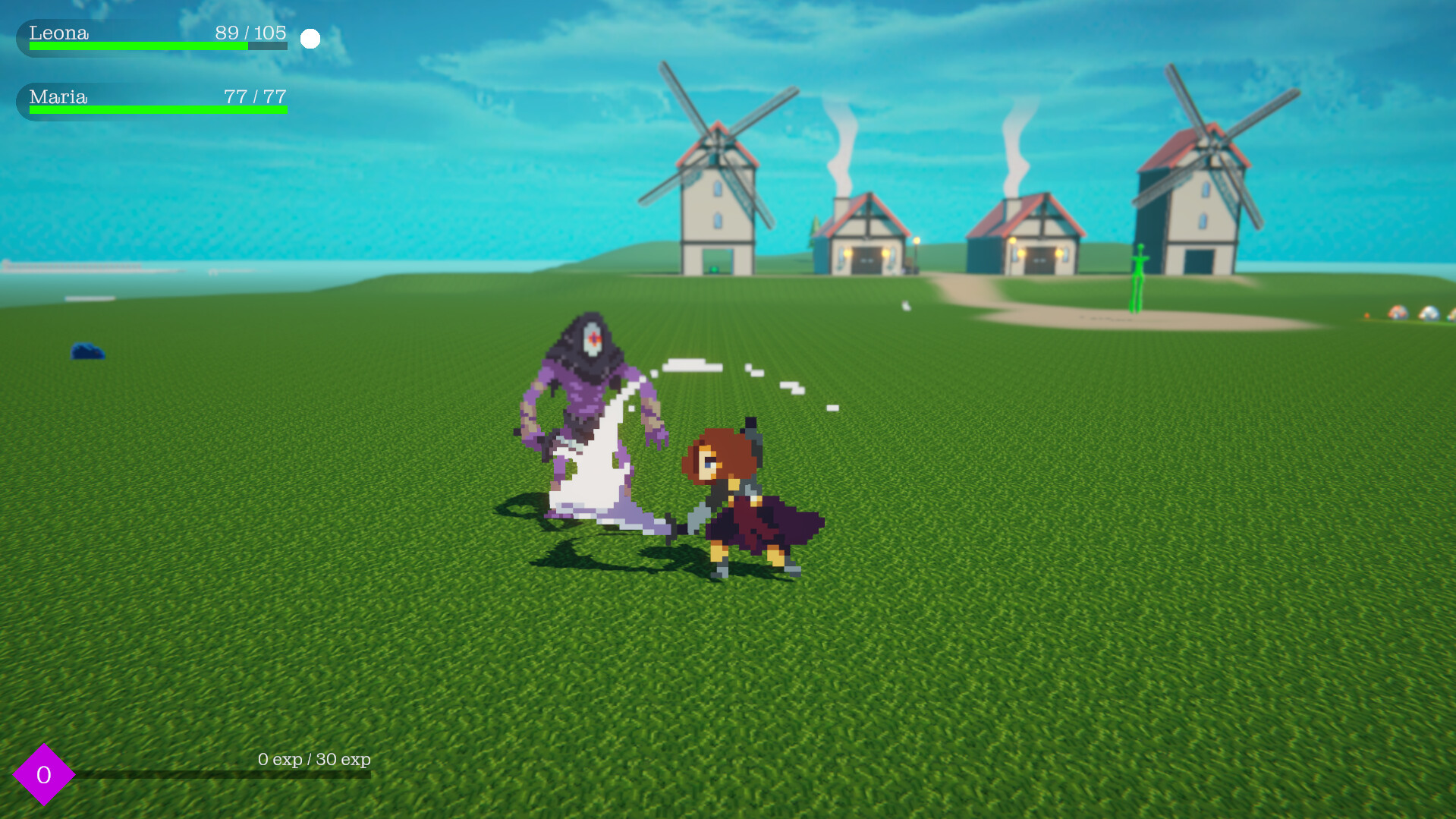 Aberration Protocol screenshot 4