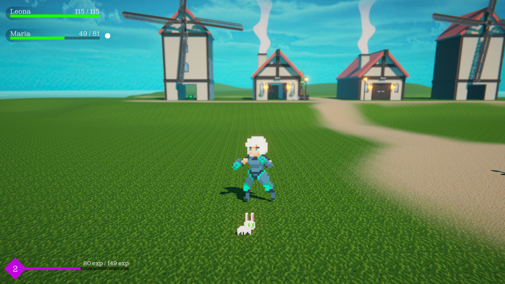 Aberration Protocol screenshot 6