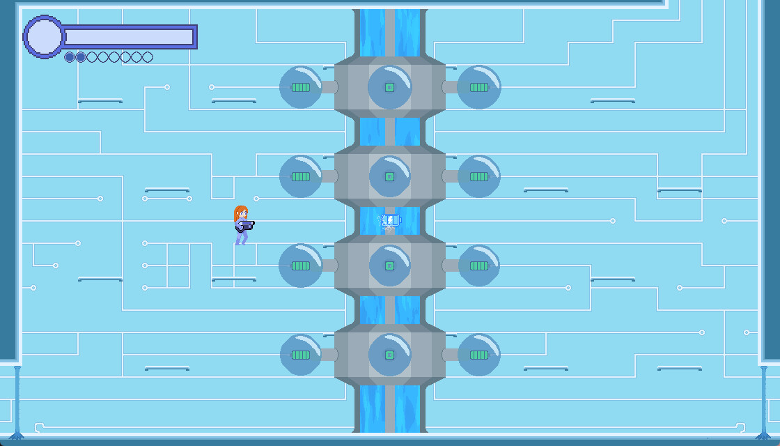 Soakraiva screenshot 7