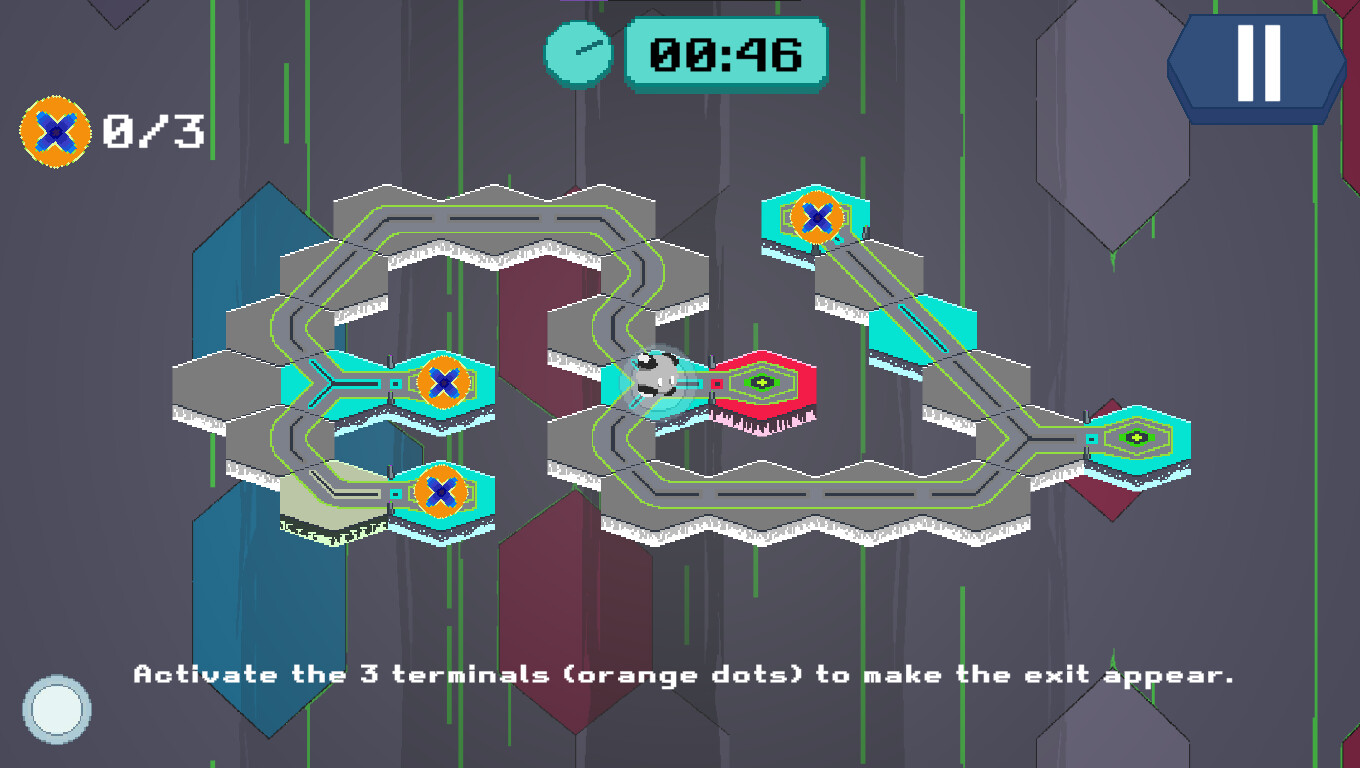 Charge 'N Zap! screenshot 5