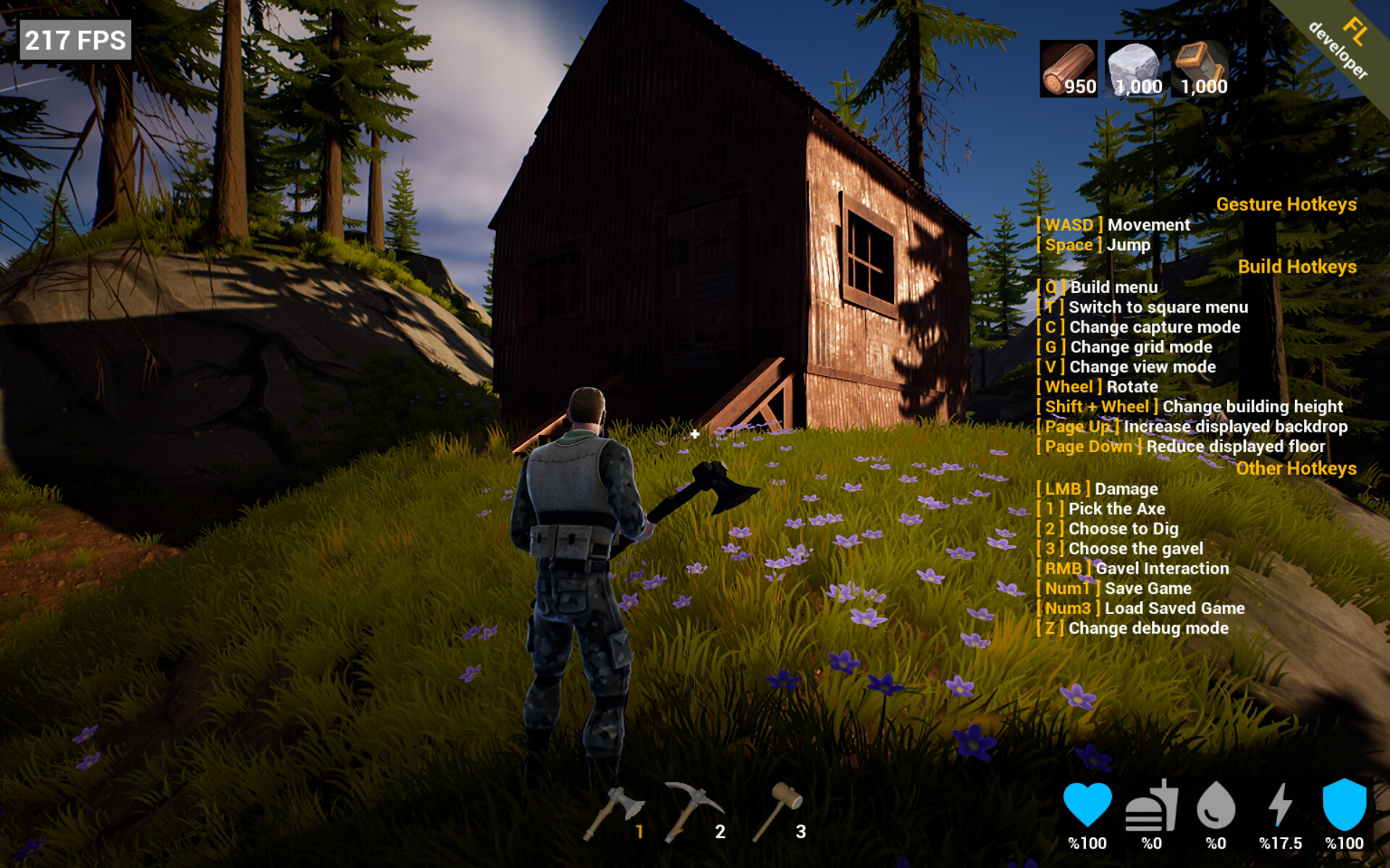 Forest Life screenshot 8