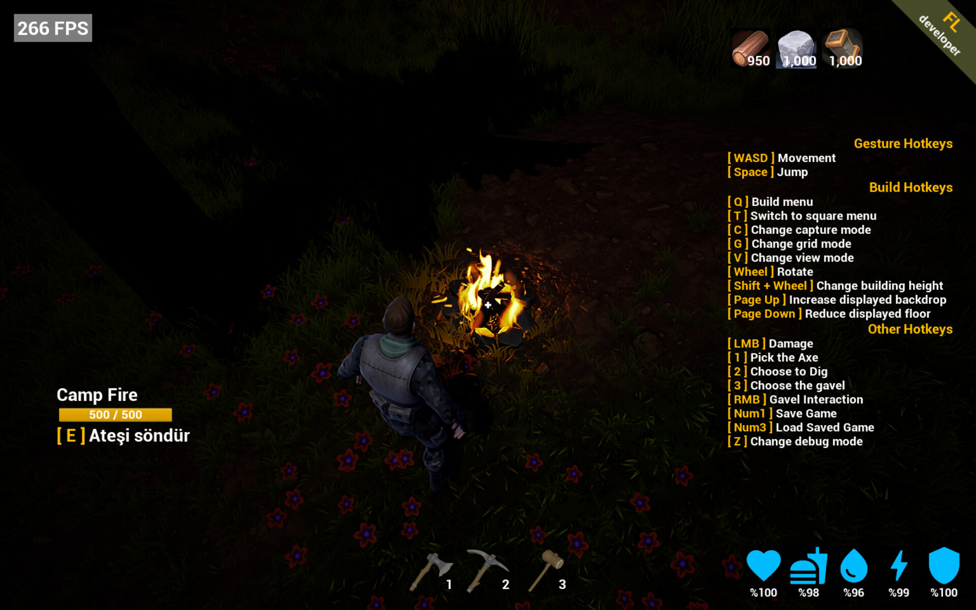 Forest Life screenshot 11