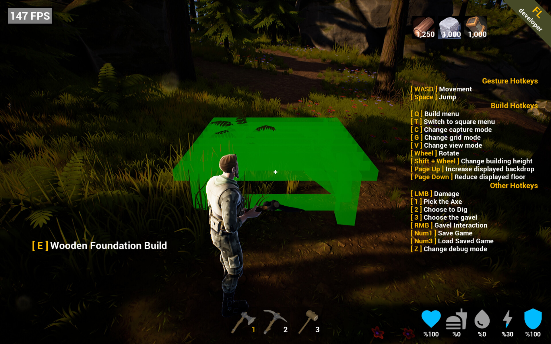 Forest Life screenshot 7