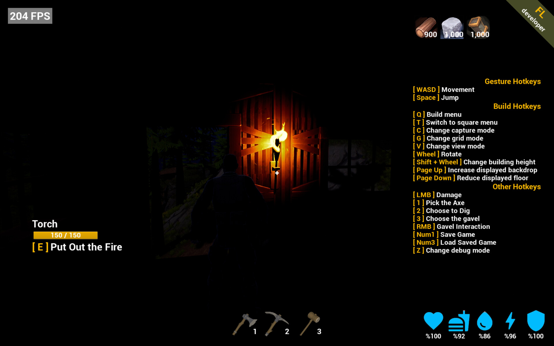 Forest Life screenshot 10