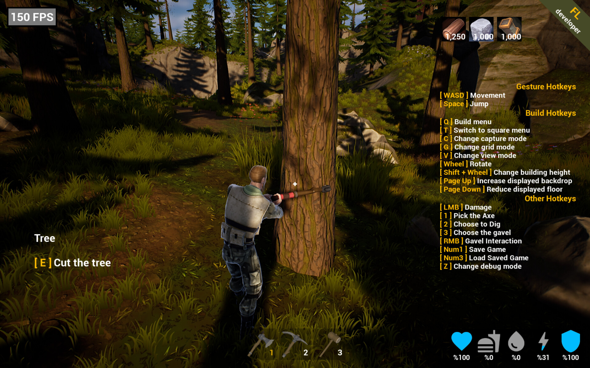 Forest Life screenshot 6