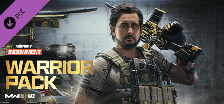 Call of Duty Endowment (C.O.D.E.) - Warrior Pack