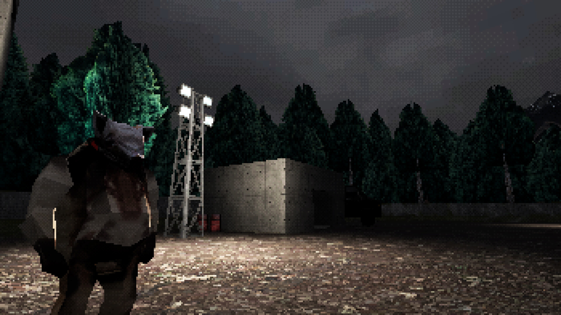 Beastwatch screenshot 6
