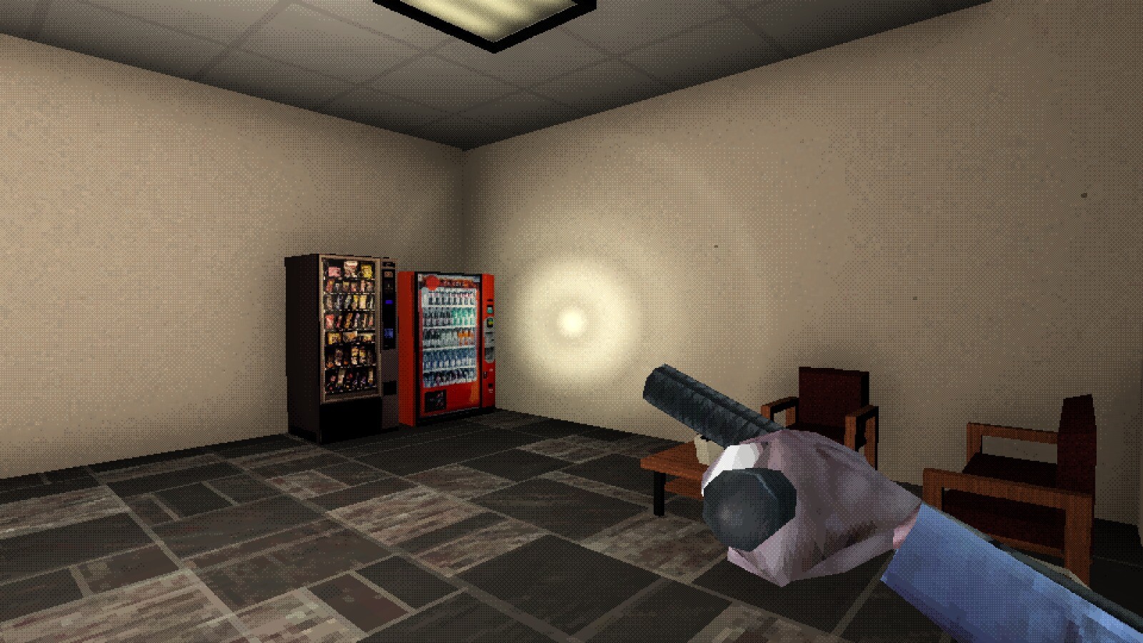 Beastwatch screenshot 11