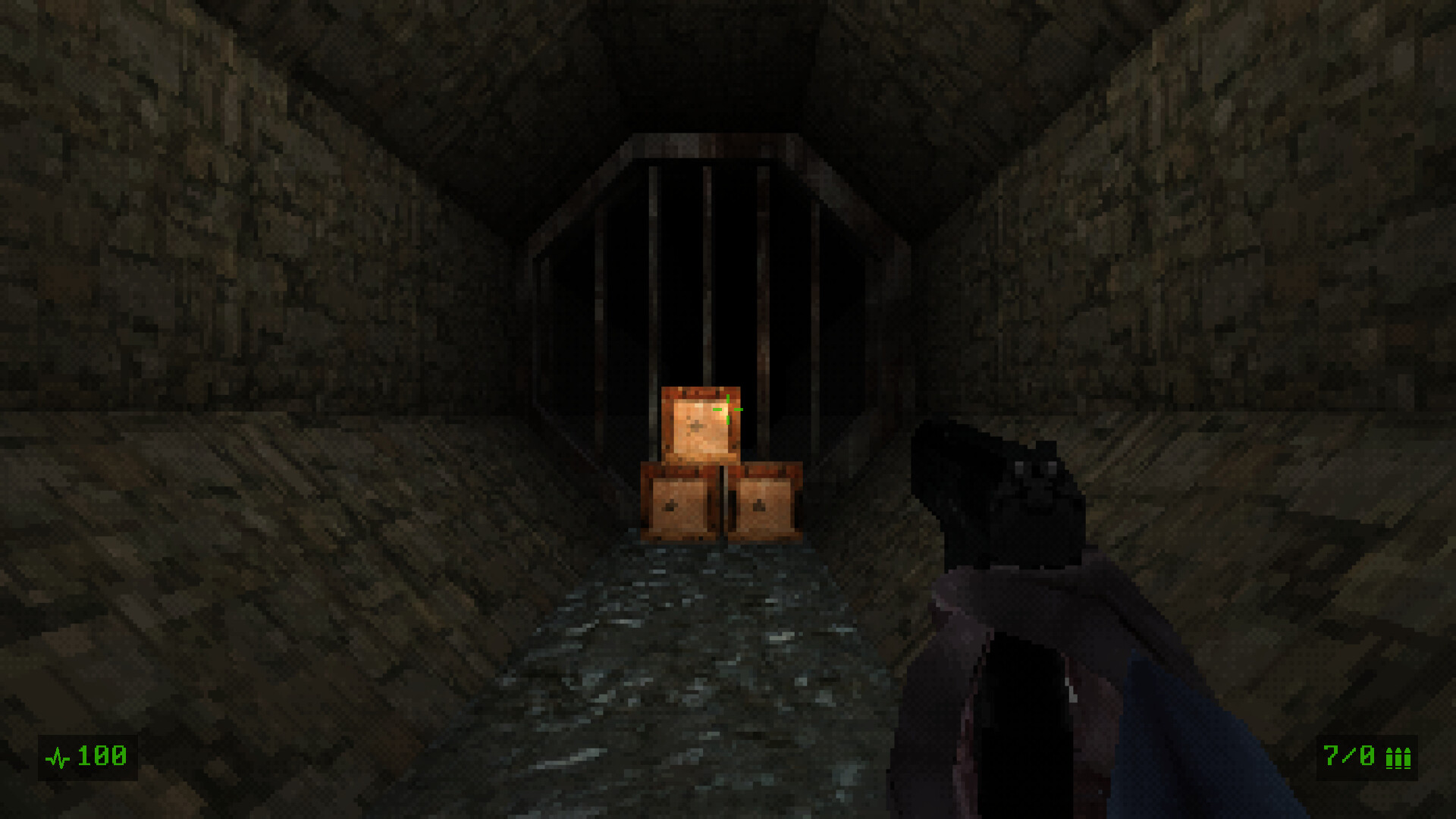 Beastwatch screenshot 7