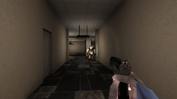 Beastwatch screenshot 1