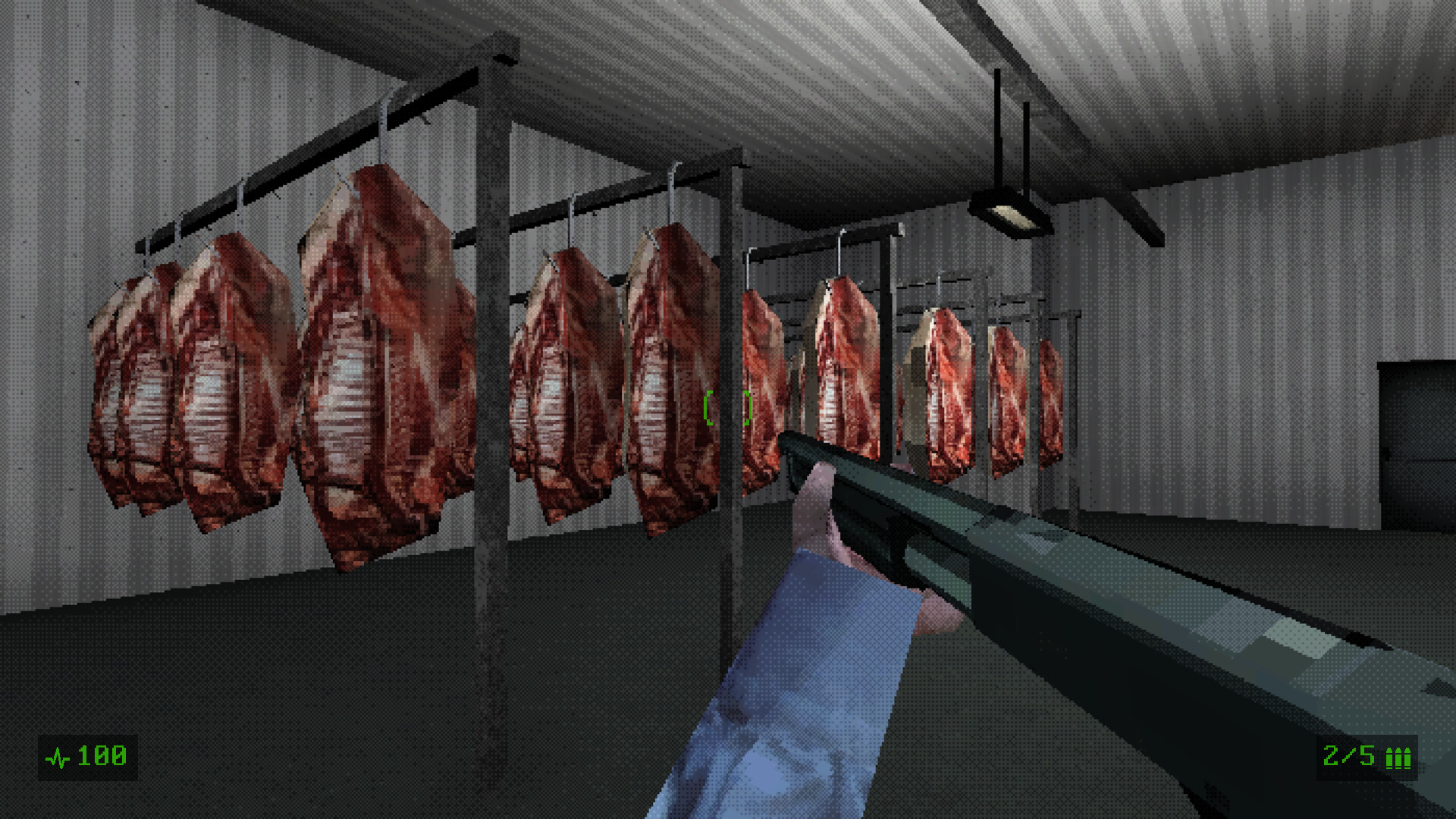 Beastwatch screenshot 3