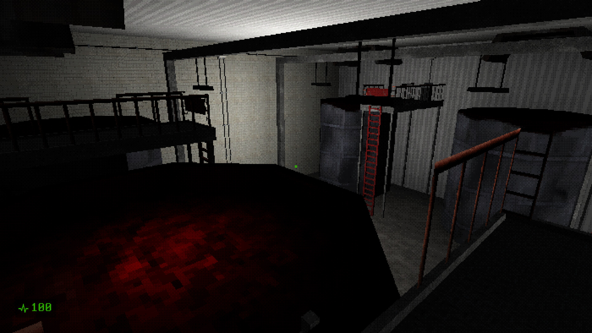 Beastwatch screenshot 12