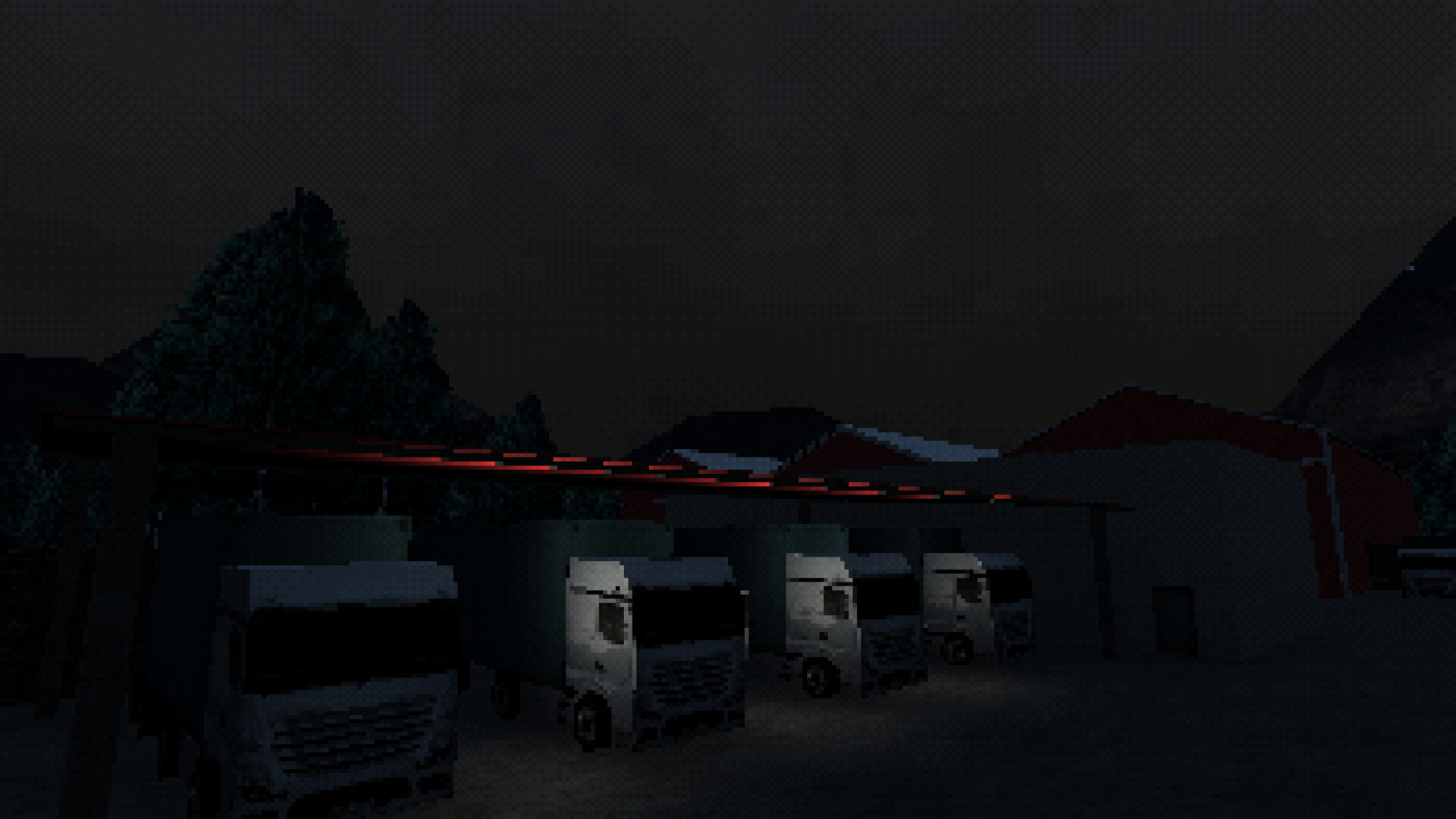 Beastwatch screenshot 8