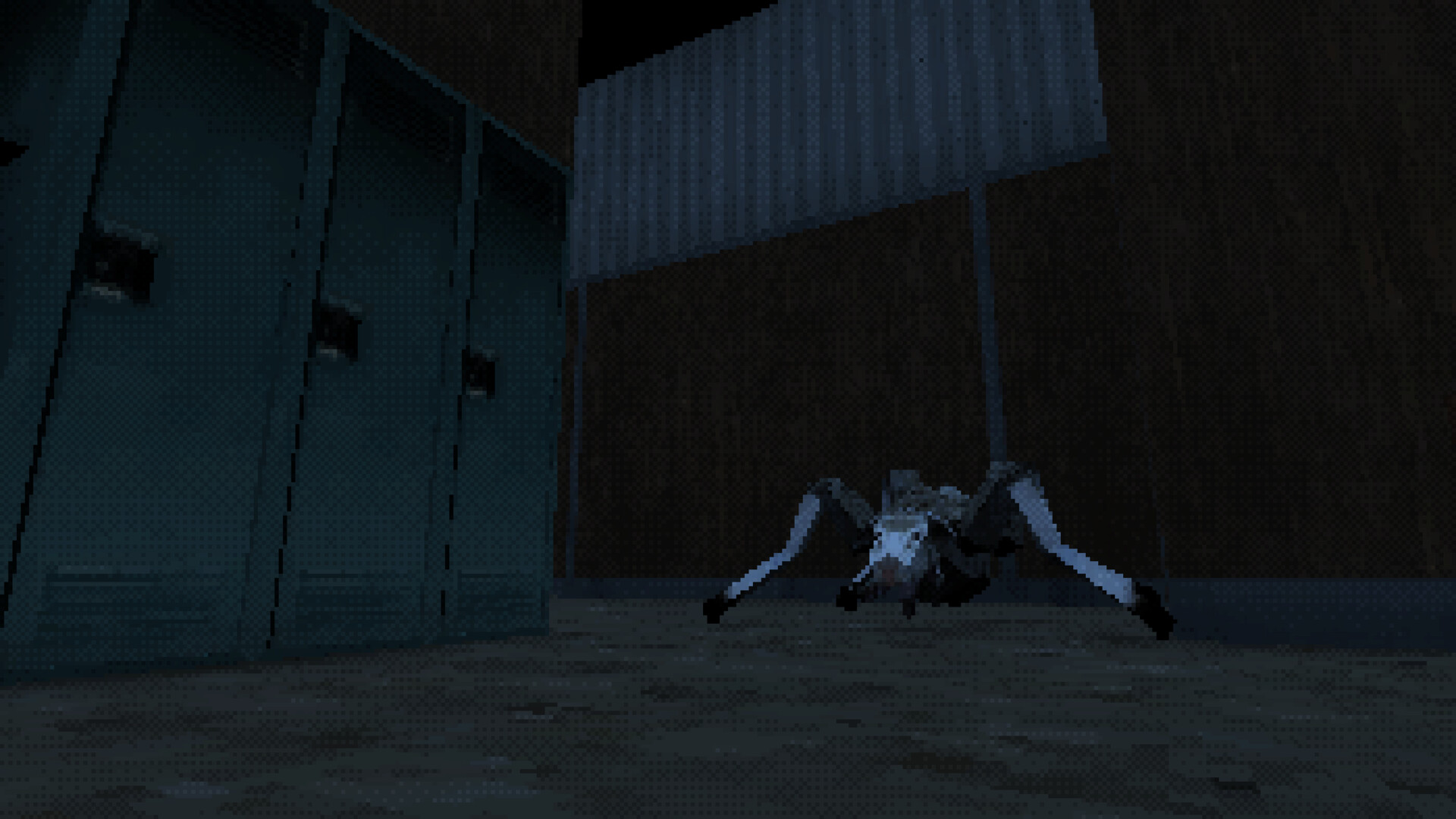 Beastwatch screenshot 4