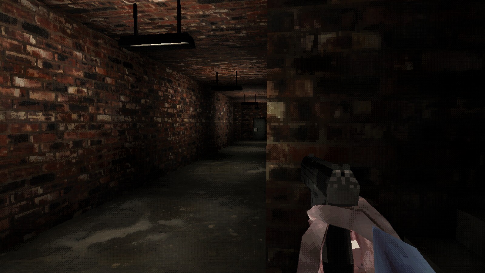 Beastwatch screenshot 2