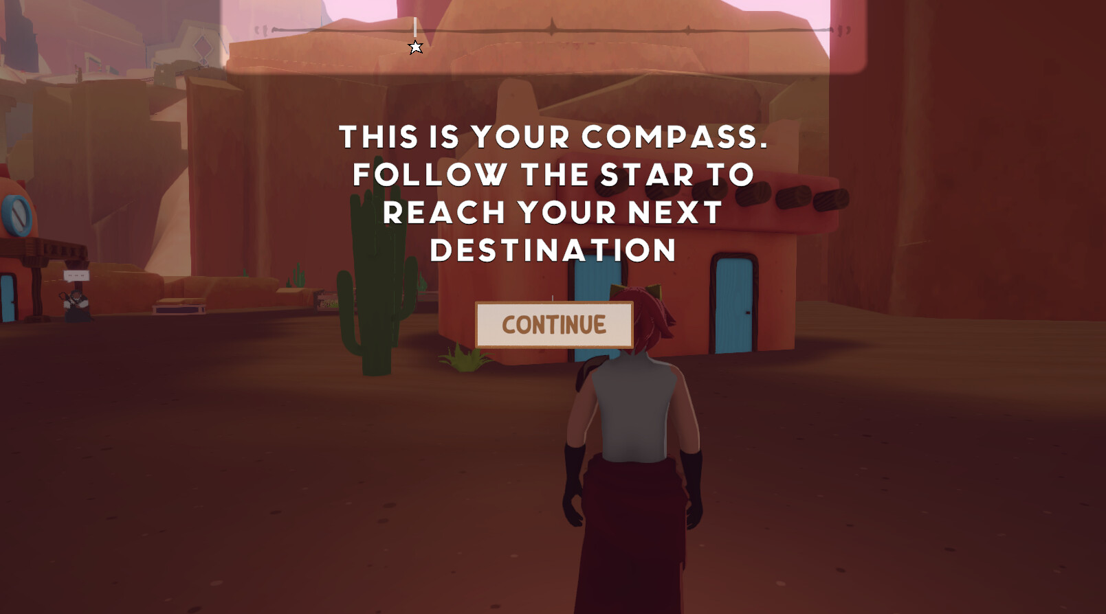 Sun Spear screenshot 4